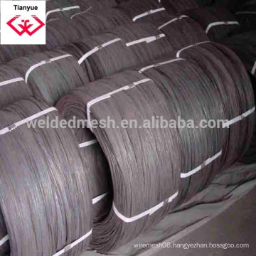 Black Annealed Small Coil Wire with Holder, Convenient to Use